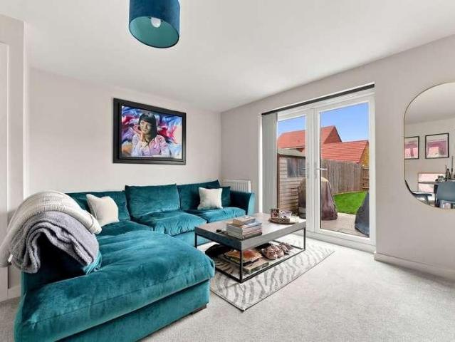 House for sale in Plumtree Park, Rushcliffe