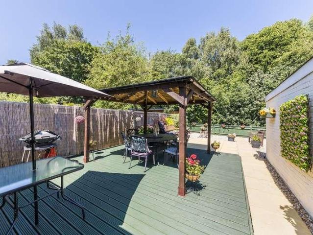 House for sale in Dromore, Oxfordshire
