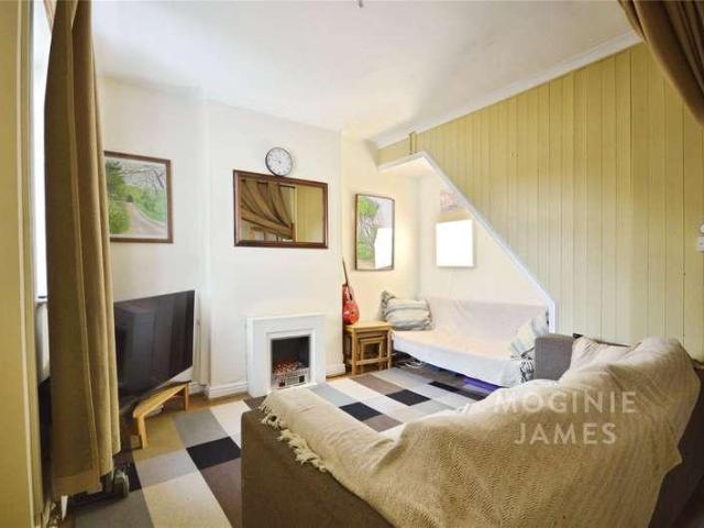 House for sale in Saltmead, Falcon Lodge