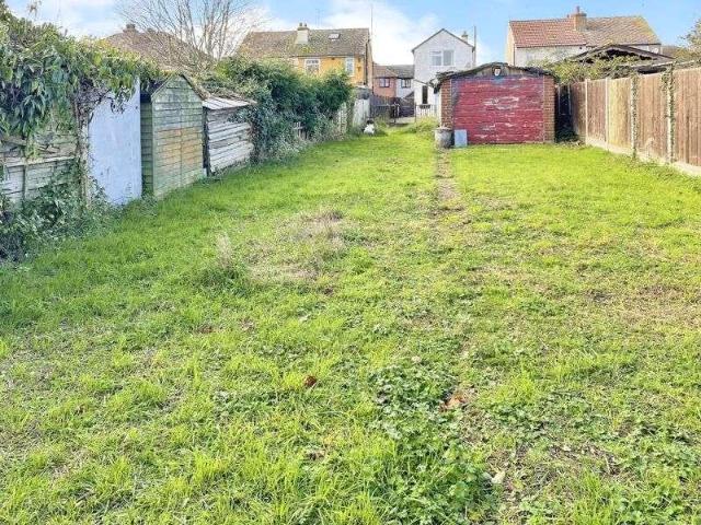 House for sale in Brightlingsea, Dale Hill