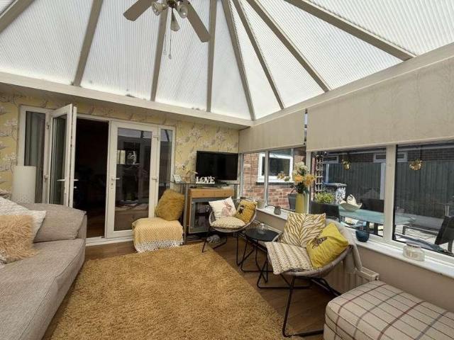 House for sale in Paddington, Warrington
