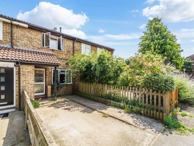 House for sale in London Borough of Merton, Collier's Wood