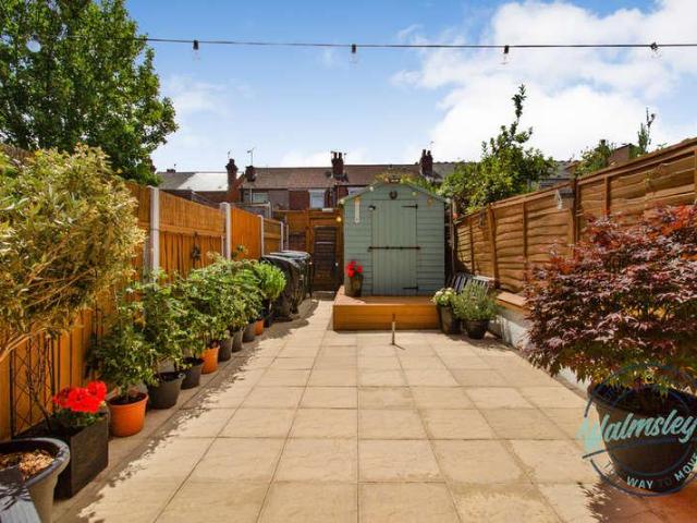 House for sale in West Midlands