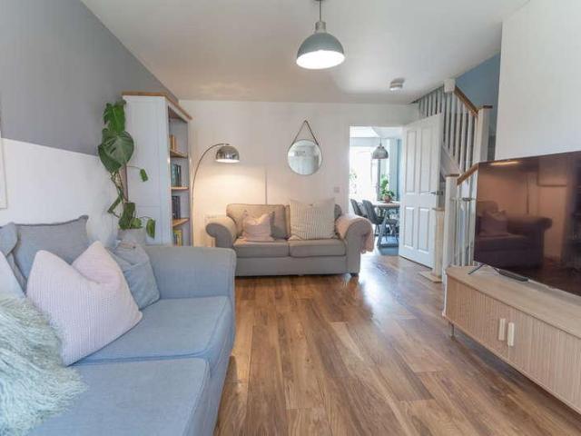 House for sale in Budlake, Devon