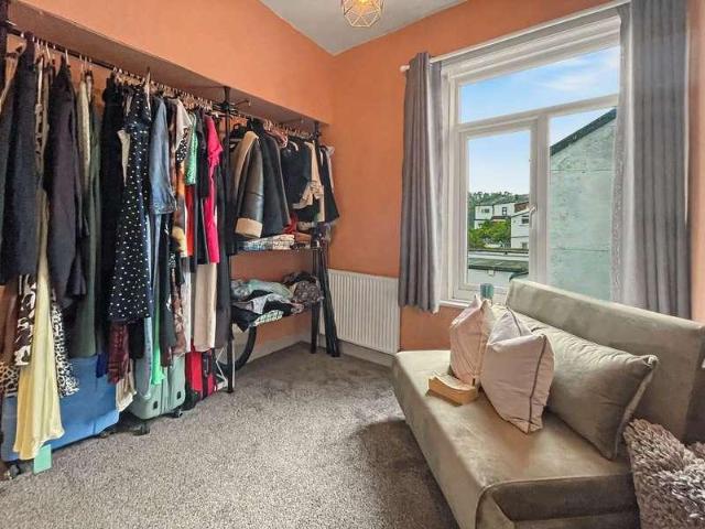 House for sale in Heaton Park, Bury