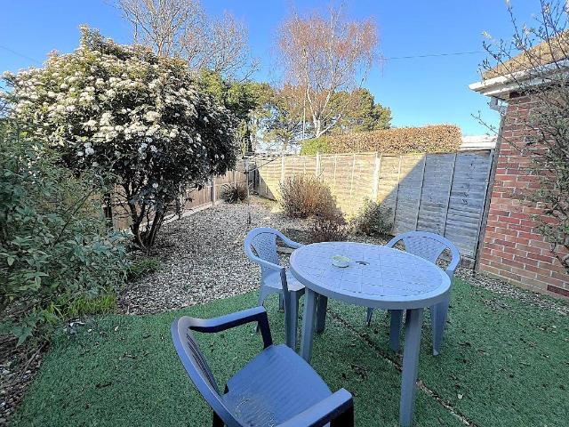 House for sale in Oakdale, Poole