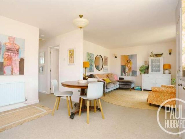 House for sale in Eastbridge, Suffolk