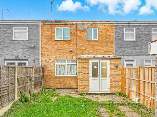 House for sale in Tilbury, Essex