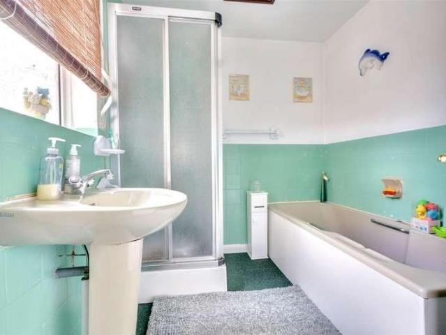 House for sale in Haddon, East Midlands