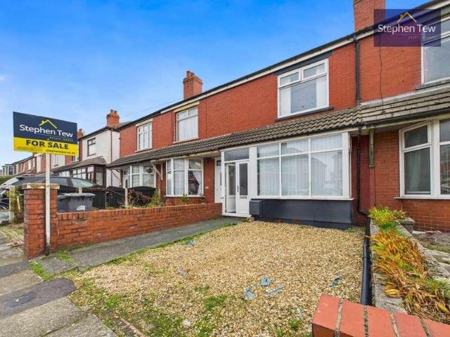 House for sale in Marton, Blackpool