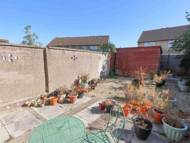 House for sale in West End, Clevedon