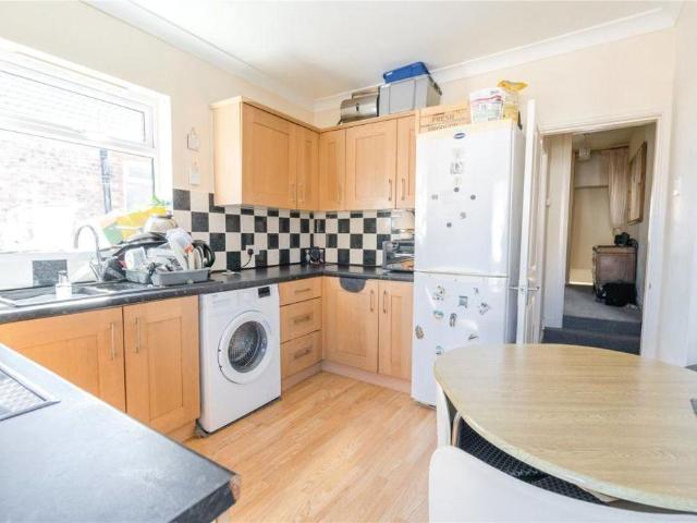 House for sale in Cleethorpes, North East Lincolnshire