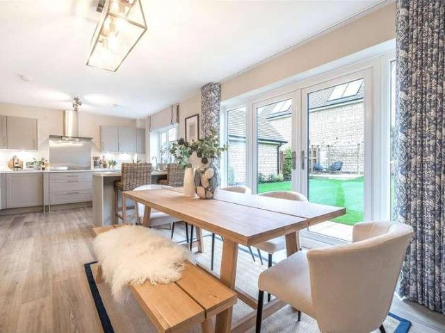 House for sale in Bibstone, South Gloucestershire
