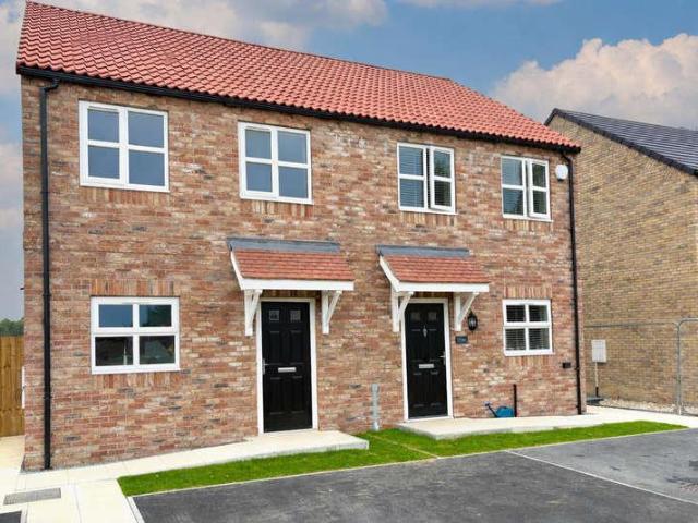 House for sale in Driffield, East Riding Of Yorkshire