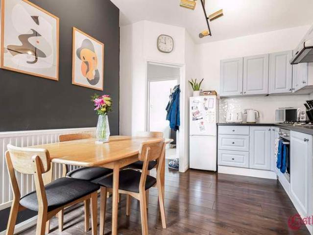 House for sale in Harringay, Greater London