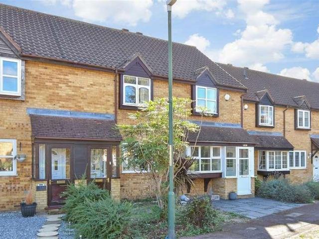 House for sale in Monks Orchard, Kent
