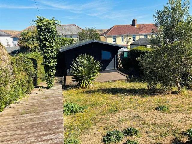 House for sale in Swanage, East Dorset