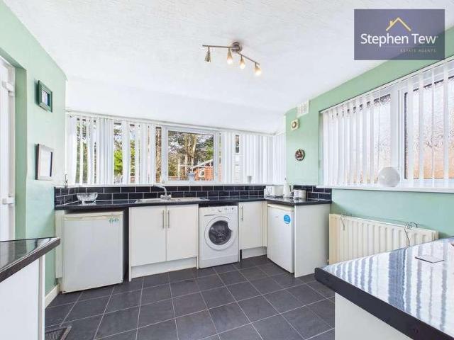 House for sale in Squires Gate