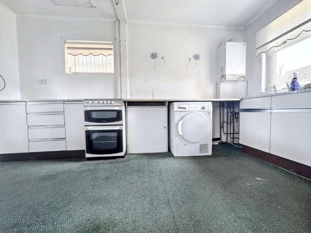 House for sale in Houghton Le Spring, Burnside