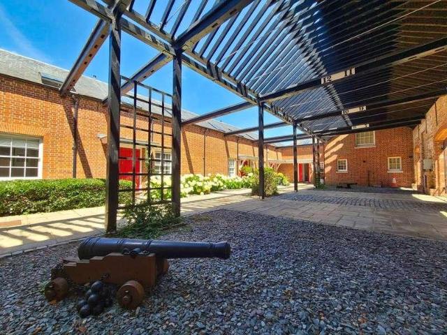 House for sale in Ashurst Bridge, Hampshire