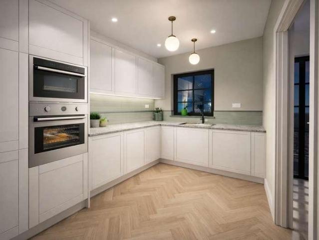 House for sale in Froggatt, East Midlands