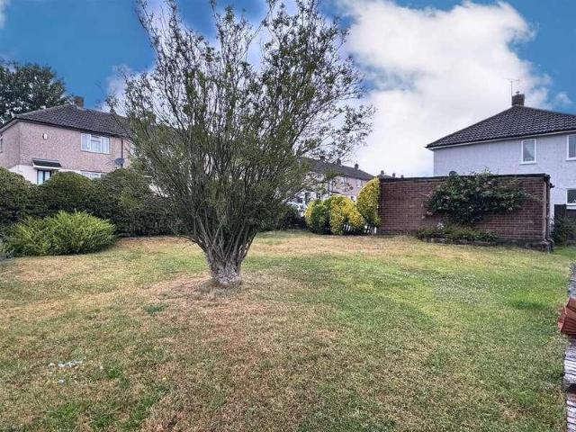 House for sale in Chaddesden, East Midlands