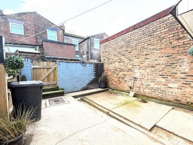 House for sale in Higher Runcorn, Halton