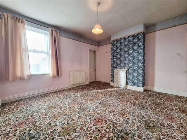 House for sale in Quarrington, North Kesteven