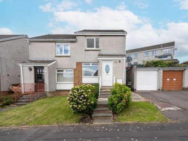 House for sale in Falkirk, Gilston