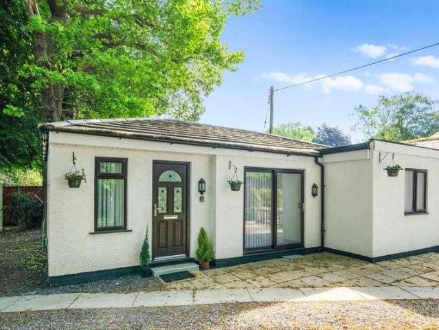 House for sale in Prescot, Stockbridge Village
