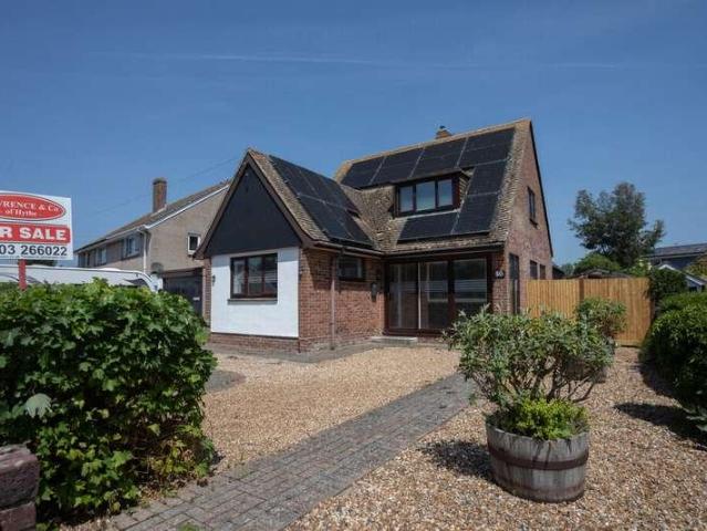 House for sale in Hythe, Folkestone
