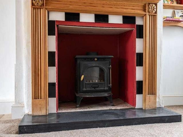 House for sale in Berrick Salome, Oxfordshire