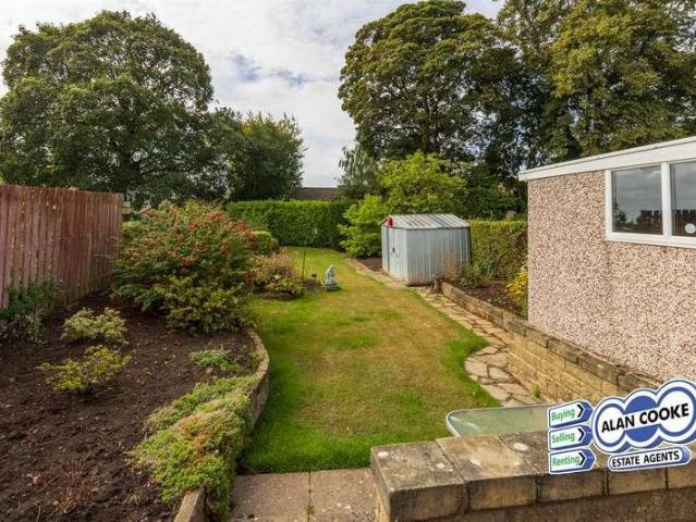House for sale in Moortown, West Yorkshire
