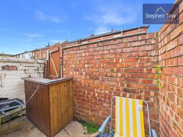 House for sale in Queenstown, Blackpool