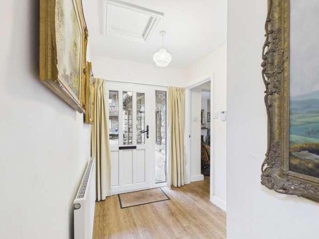 House for sale in Flookburgh