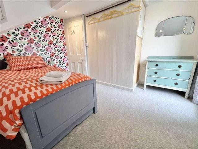 House for sale in Mevagissey, Cornwall