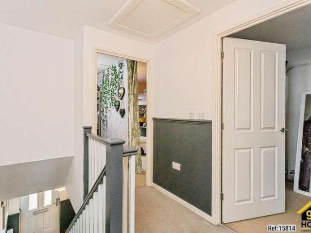House for sale in World's End, Perryfields