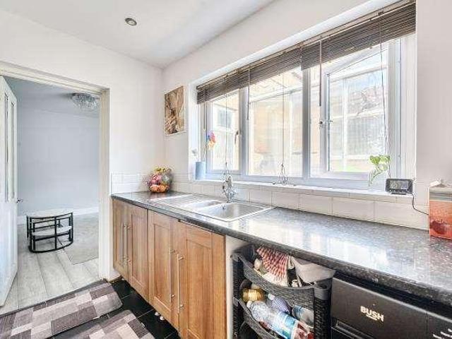 House for sale in Rodbourne, Swindon
