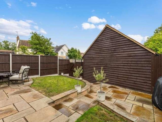 House for sale in Colliers End, Hertfordshire