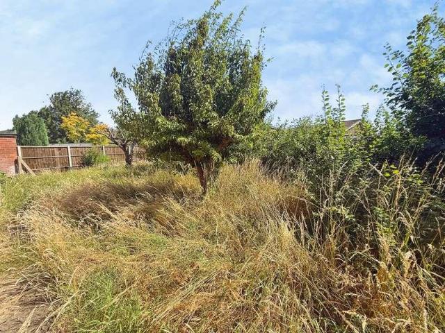 House for sale in Holbeach CP, Gosberton Clough
