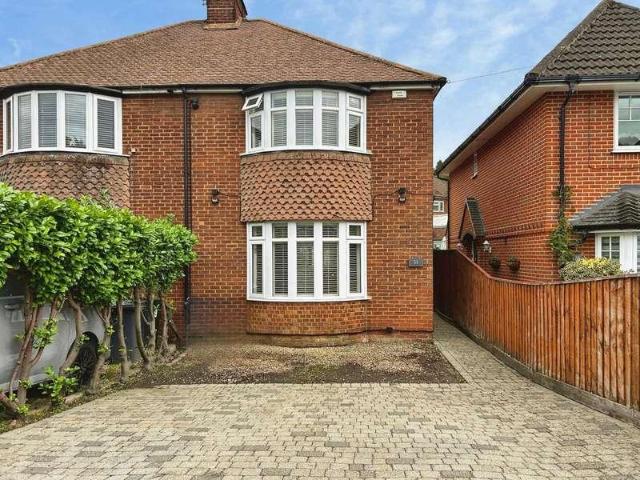 House for sale in Cressex, Buckinghamshire