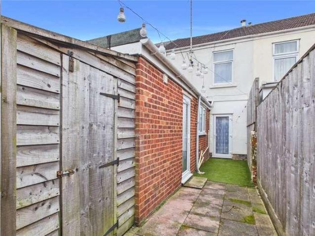 House for sale in Rodbourne, Swindon