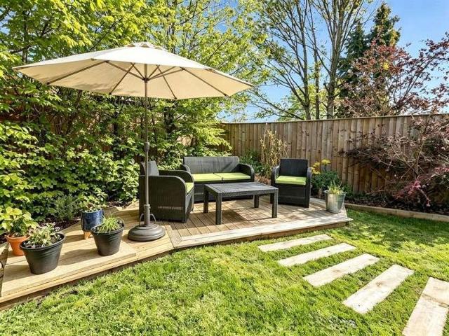 House for sale in Rodbourne, Swindon