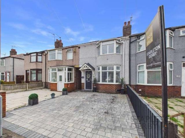 House for sale in Rainhill, St Helens