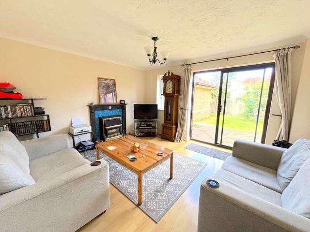 House for sale in Three Tunnys, Paulton