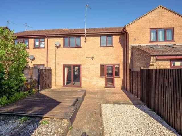 House for sale in Staniland, Boston