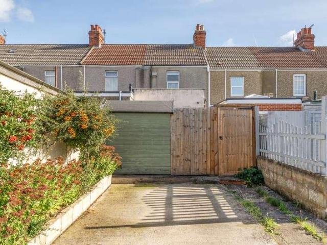 House for sale in Ferndale, Swindon
