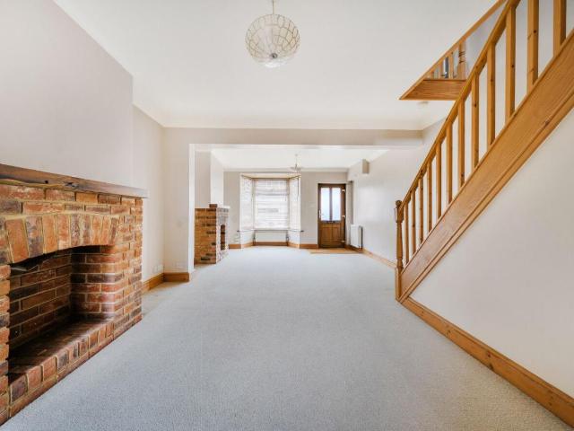 House for sale in Barton Stacey, Hampshire