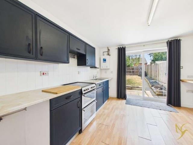House for sale in Barbourne, Worcestershire