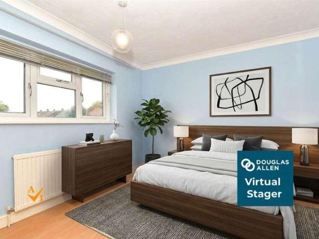 House for sale in Essex